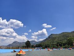 -桑干河大峡谷旅游区