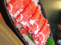 -捞王锅物料理(上海世茂广场店)