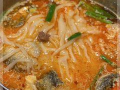 -小满手工粉(上海月星环球港店)