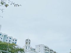 -三亚市第二中学