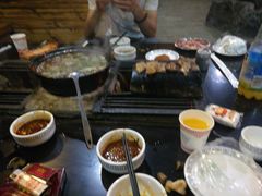 -象山村腊排骨(丽江总店)