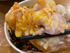 -谭师爷龙抄手(白下路店)