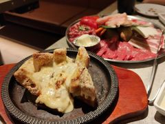 -乾杯烧肉居酒屋(中洲湾店)