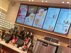 -Tims天好咖啡·贝果(雁展路万象天地店)