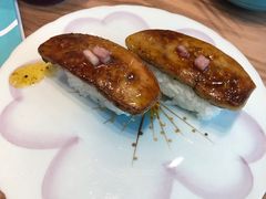 -晴季寿司(红旗街万达店)