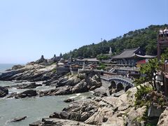 -海东龙宫寺