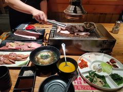 茶泡饭-千寻烧肉(政务区店)