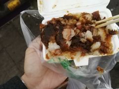 甑糕-马文章胖子甑糕(洒金桥店)