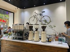 -常识咖啡common sense(春熙路店)