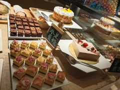 -舟山朱家尖威斯汀酒店·知味标帜自助餐厅