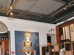 -索溪山寨·湘西饮食文化博物馆(标志门店)