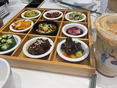 -新仙清汤牛腩(铜锣湾店)