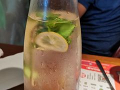 -比格比萨自助(万柳华联店)