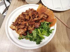 姥姥家红烧肉-姥姥家春饼店(交大东路店)