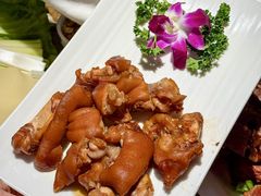 -东北民俗村·东北菜(翻身店)