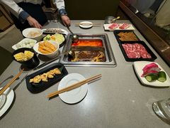 -海底捞火锅(龙湖时代天街店)
