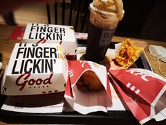 -肯德基(西稍门店)