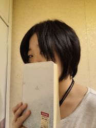-MY HAIR ARDOR
