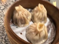 -南京大牌档(香港广场店)