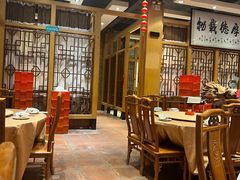 -抱德·潮汕味(敦和店原惠城鱼仔)