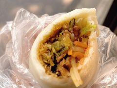 -张果佬年糕卷(科巷店)