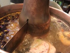 -东门口涮肉·砂锅·烤串(老门东店)