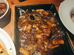 -外婆私房菜(新亚百货店)