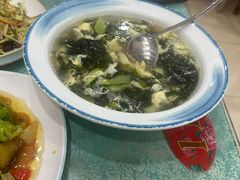 -鹤乡东北菜(崮山路店)