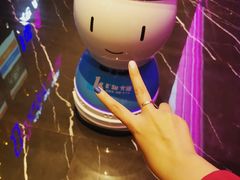 -卡宿自助餐厅(高新万达店)