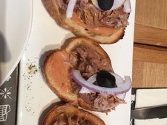 -MYLK意式小厨(熙地港店)