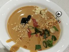 -九府羊鲜羊火锅·烧烤·小海鲜(华汇大厦店)