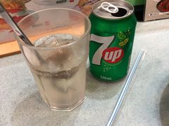 -华嫂冰室(尖沙咀店)