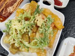 -金刚山(学府路店)