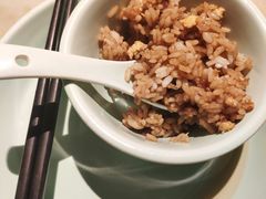 绿茶炒饭-绿茶餐厅(广州天河城店)