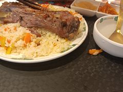 -大食代美食广场(上海中心店)