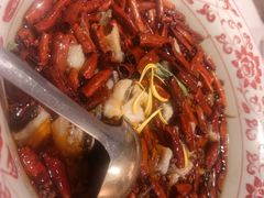 沸腾鱼-味钱塘·钱塘浙宴(宋城之江银泰店)
