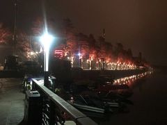 -东湖磨山景区