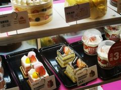 -仟吉KenGee(银港店)