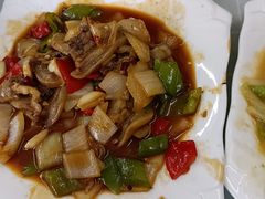 -西北羊肉粉汤馆