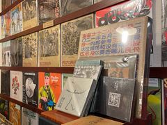 -旧天堂书店(华侨城创意文化园南山特色文化街区店)
