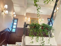 -老洋房花园饭店(绍兴路店)