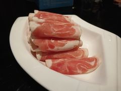 -唯爱KTV聚会餐厅(仙林东城汇店)