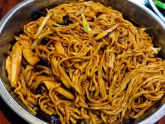 杂菇焖伊面-农汤老店(顺联公园里店)
