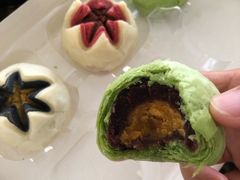 -陶陶居饼家(惠福东路店)