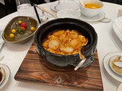 -宝丽轩中餐厅BAOLIXUAN