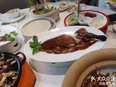 -满堂·烤鸭店·北京菜(鼓楼店)