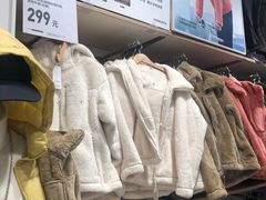 -优衣库(重庆沙坪坝印象汇店)