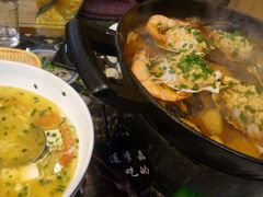 -楠翔馆桐庐菜(胜利河美食街店)