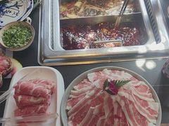 -大隐·成都火锅Bistro(合生麒麟新天地店)