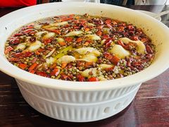 -永安鱼庄·镇江菜(东吴路店)